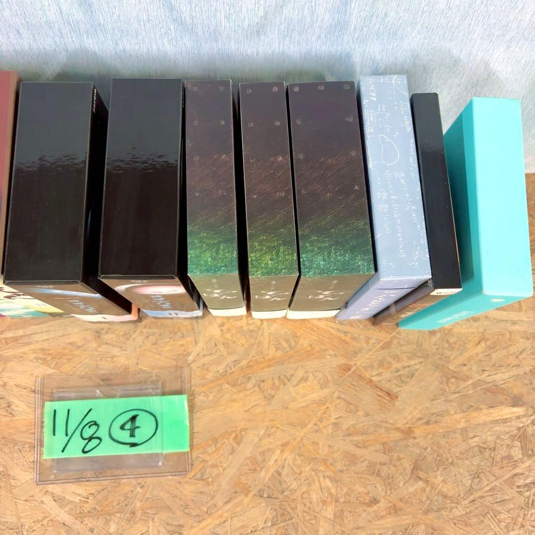 名作オンパレード！休日が一瞬で終わるDVDまとめ売り 日本映画 NHK 朝ドラ