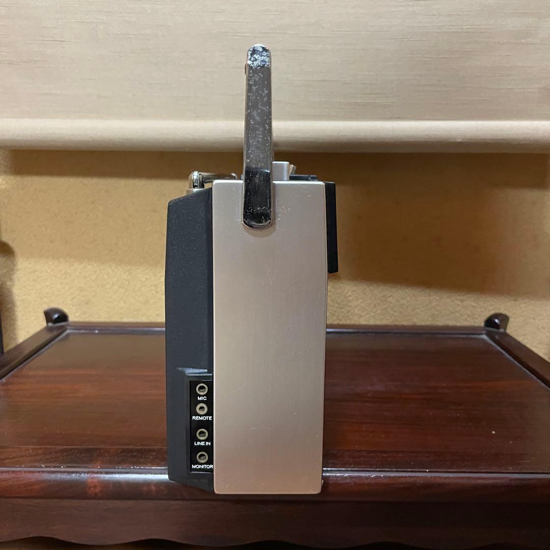 SONY／ソニー／ラジカセ／CF-1500／メンテナンス済み／メンテセット付属