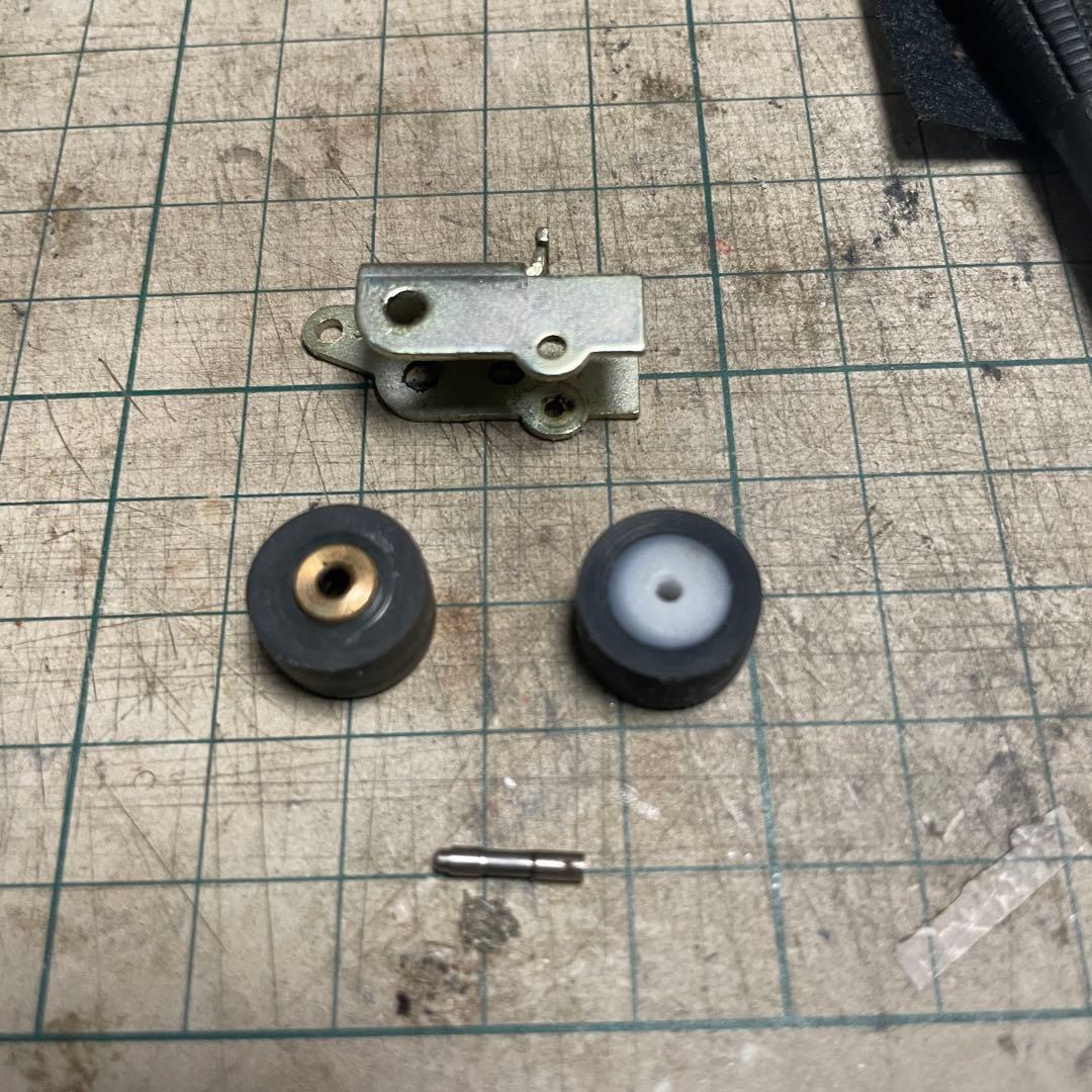 SONY／ソニー／ラジカセ／CF-1500／メンテナンス済み／メンテセット付属