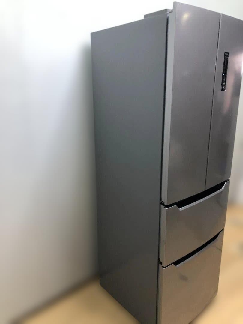 送料無料 美品 アイリス 冷蔵庫 IRSN-32B-S 2023年 88266