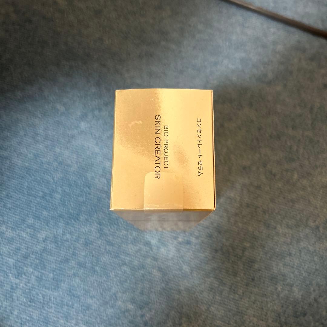 ブースター・導入液 BIO-PROJECT SKIN CREATOR 180ml