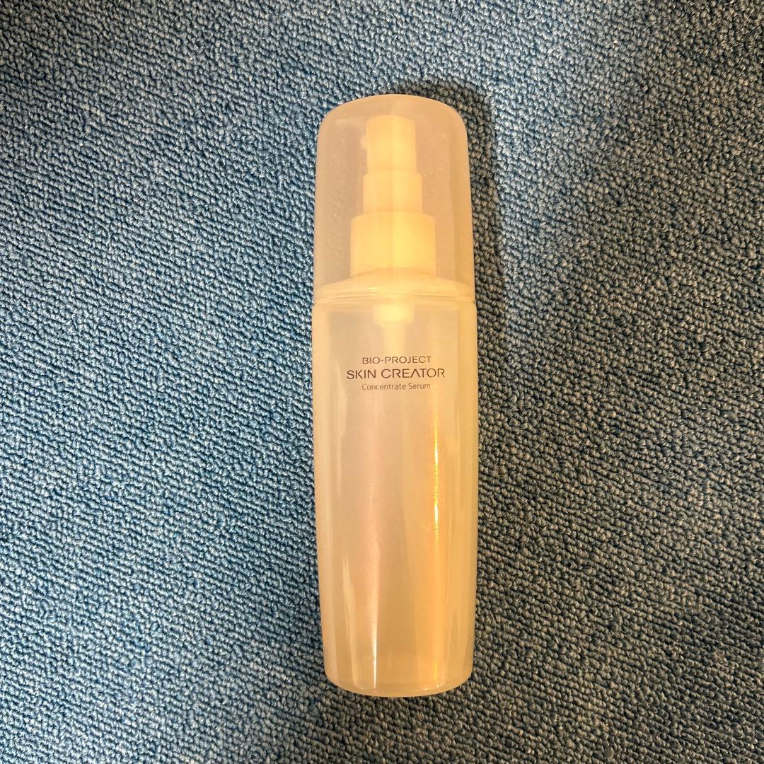 ブースター・導入液 BIO-PROJECT SKIN CREATOR 180ml