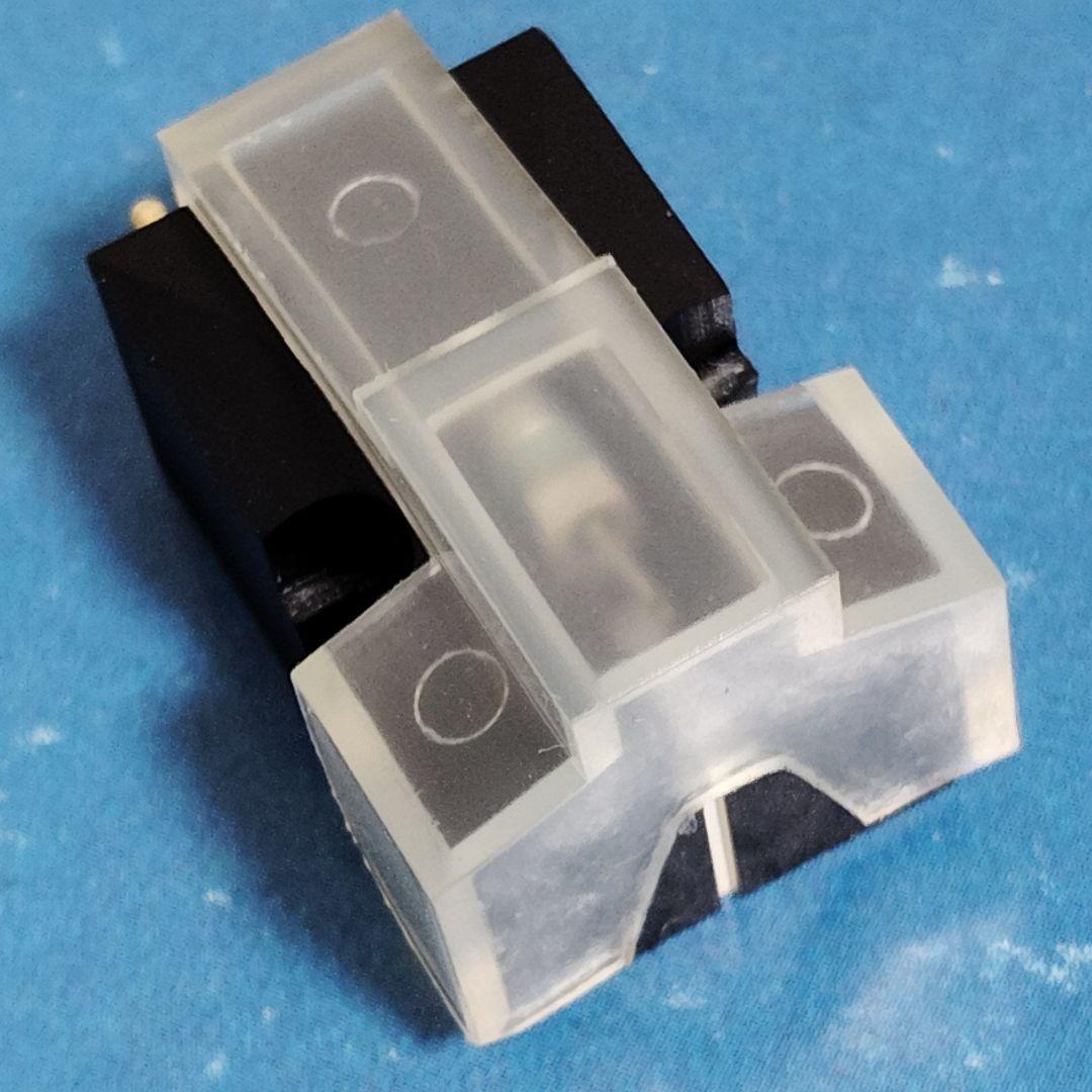 DENON MCカートリッジ DL-103 音質良好です。