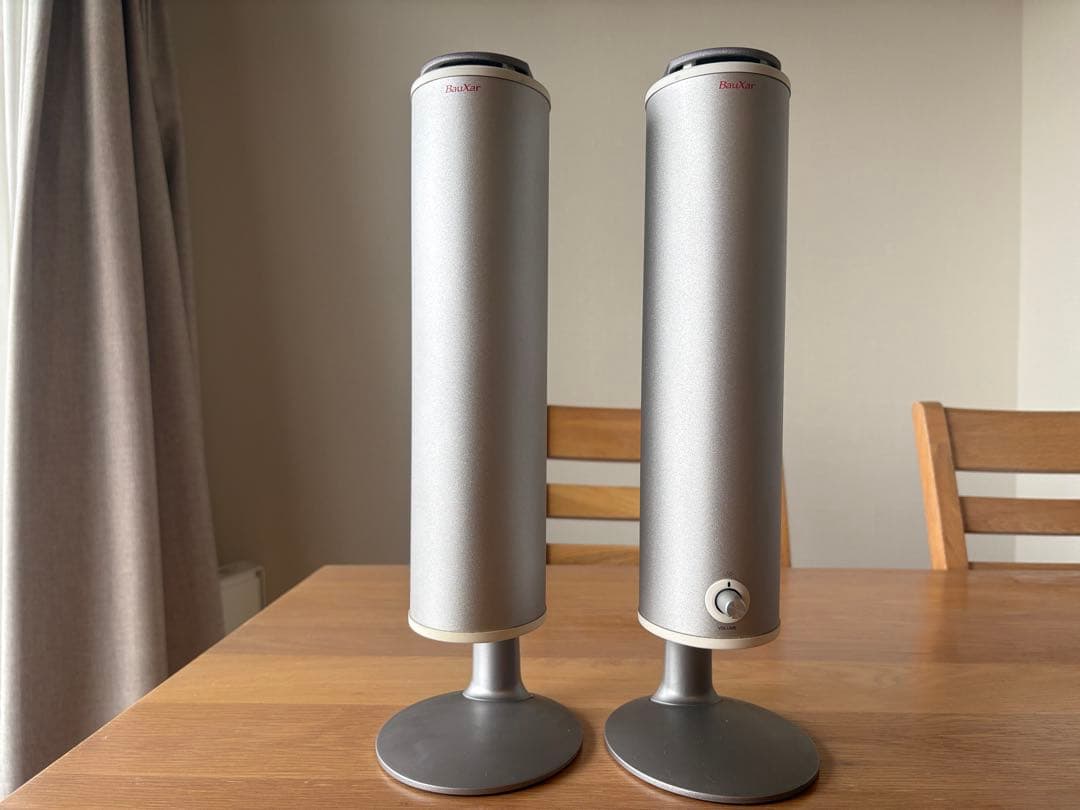 Timedomain タイムドメイン スピーカー Jupity301 完動品