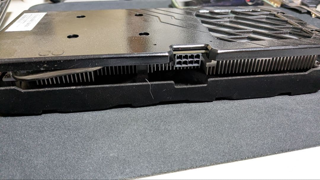 グラフィックボード・グラボ・ビデオカード PALIT RTX4060