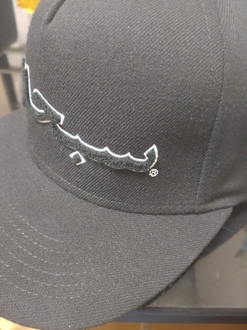 SUPREME　アラビック　キャップ 　最終値下げ　早いもの勝ち