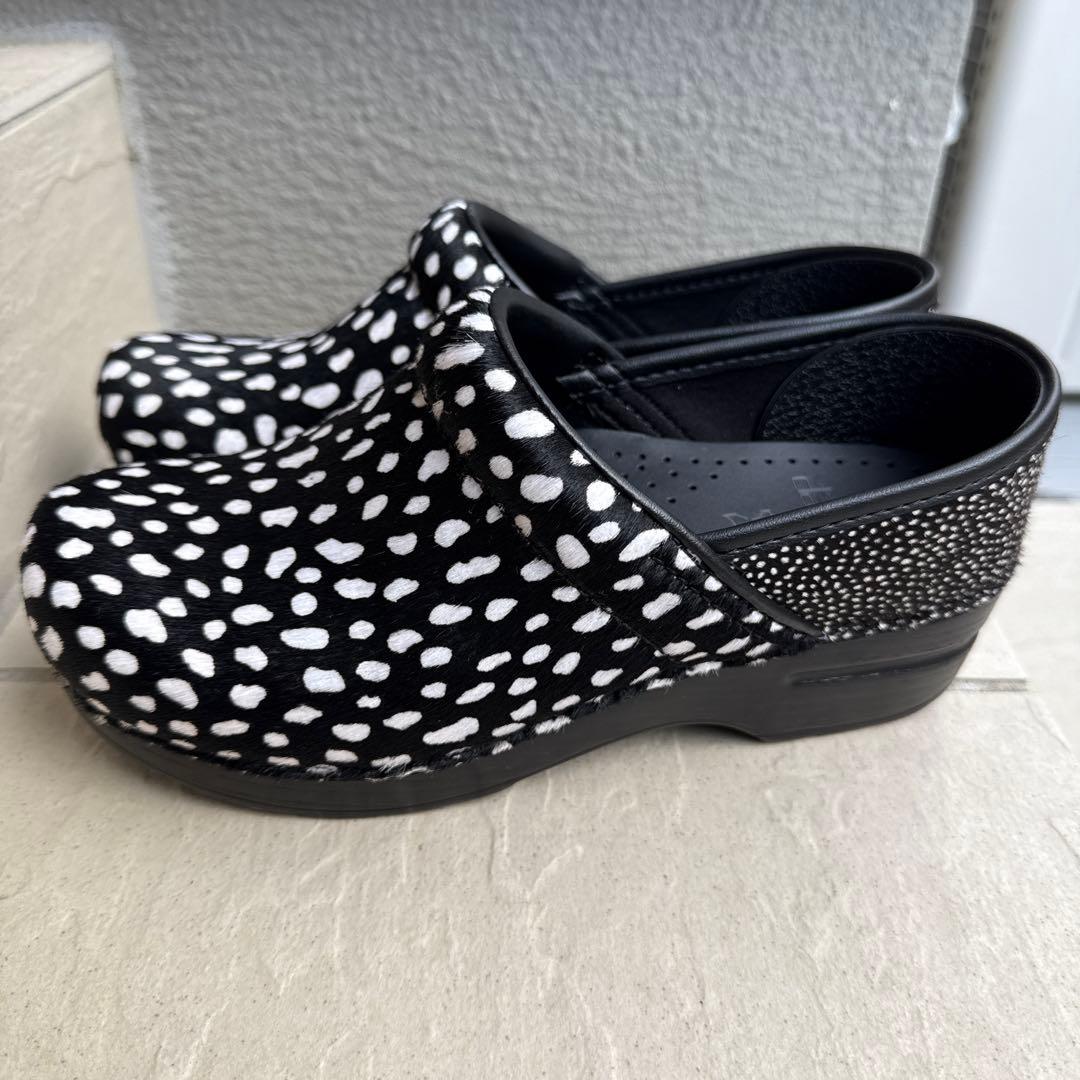 靴 dansko Professional 37