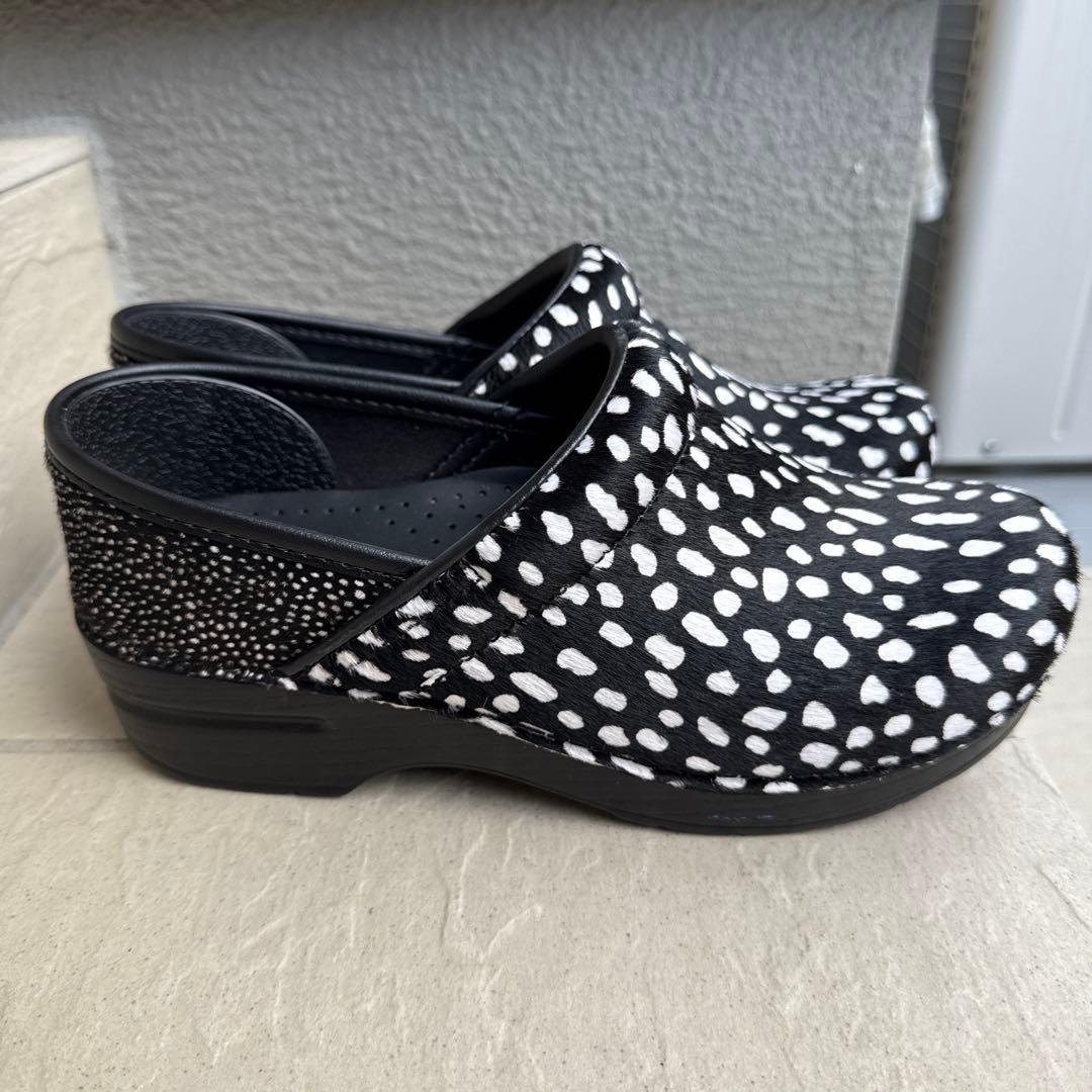 靴 dansko Professional 37