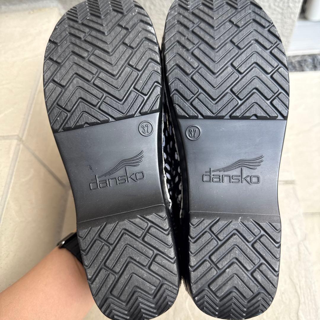 靴 dansko Professional 37
