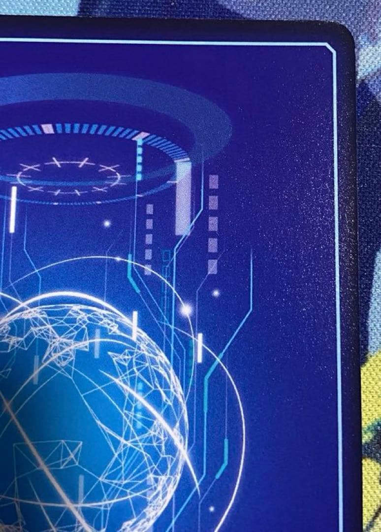 デジモンカード ホメロス パラレル