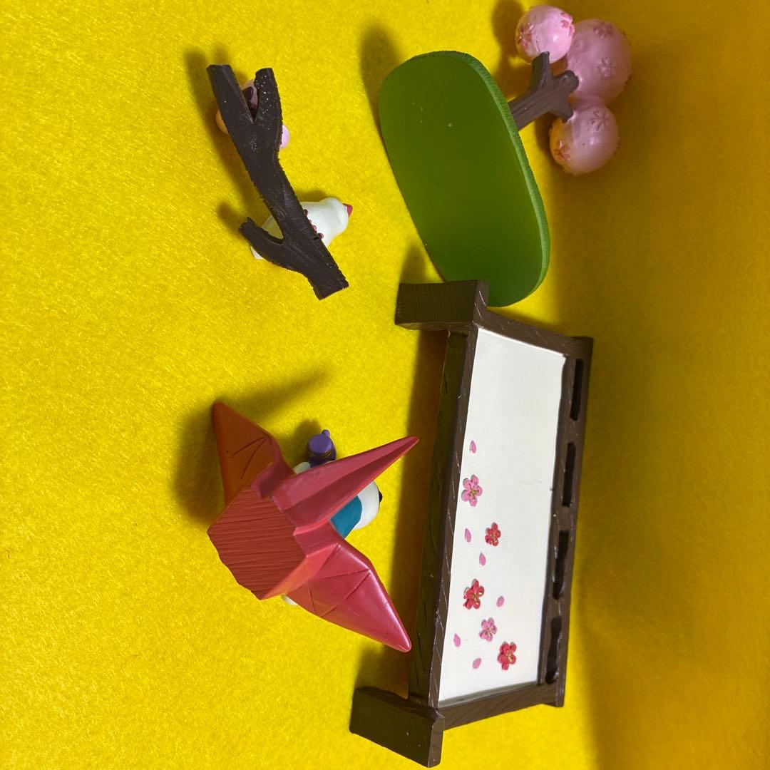 コンコンブル　春　節分　正月　イースター38点プラスおまけ