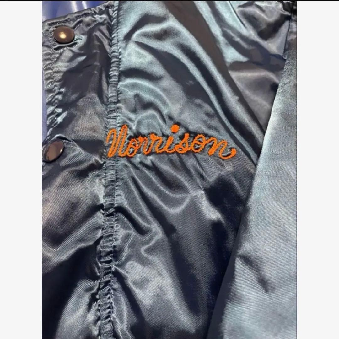 BEAMS×77circaの古着リメイク アウター