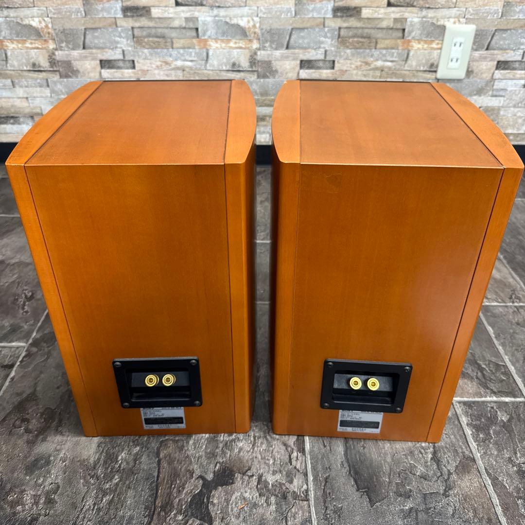 SONYスピーカーシステム　SS-AL3