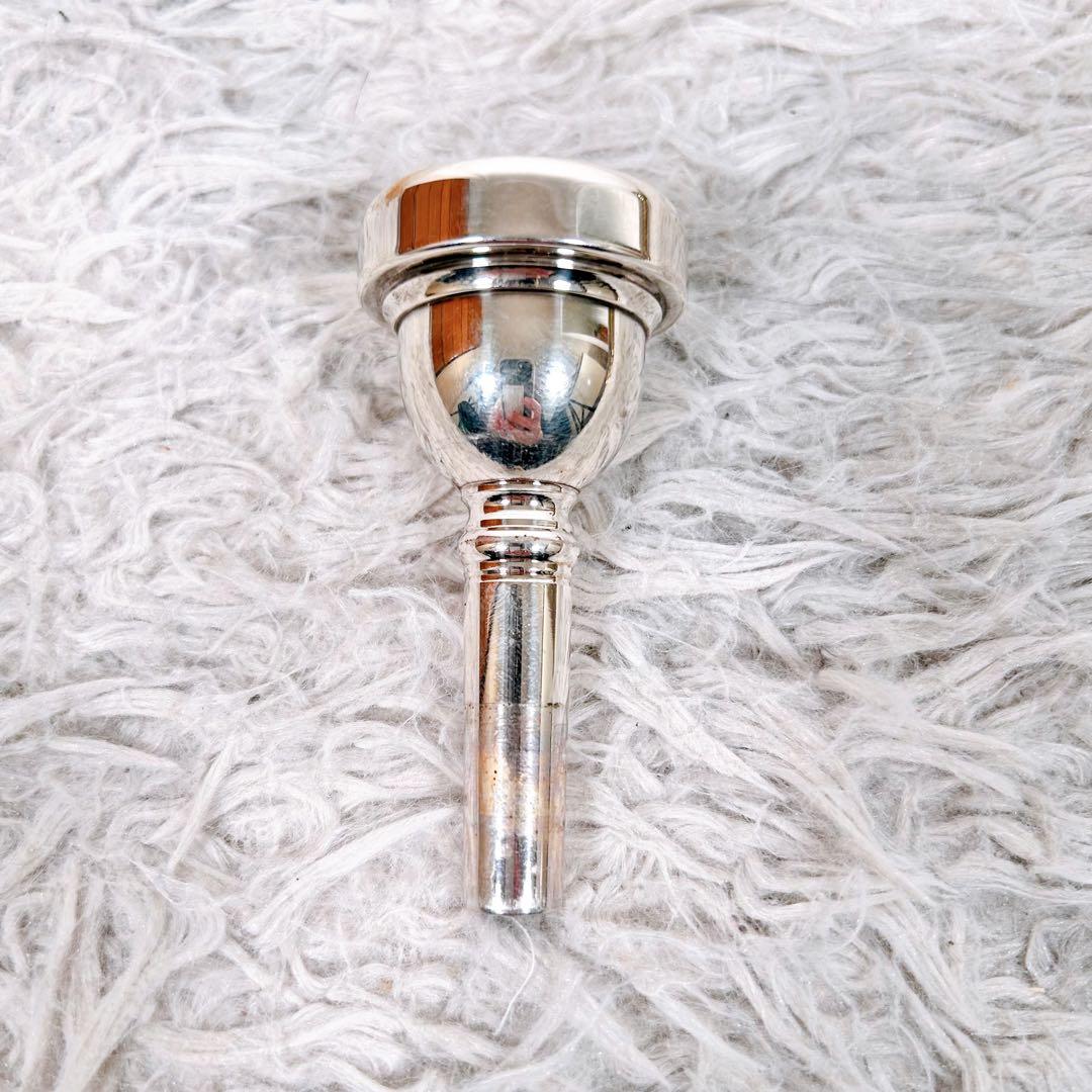 【動作品】J.Michael J.マイケル テナーバストロンボーン　細官