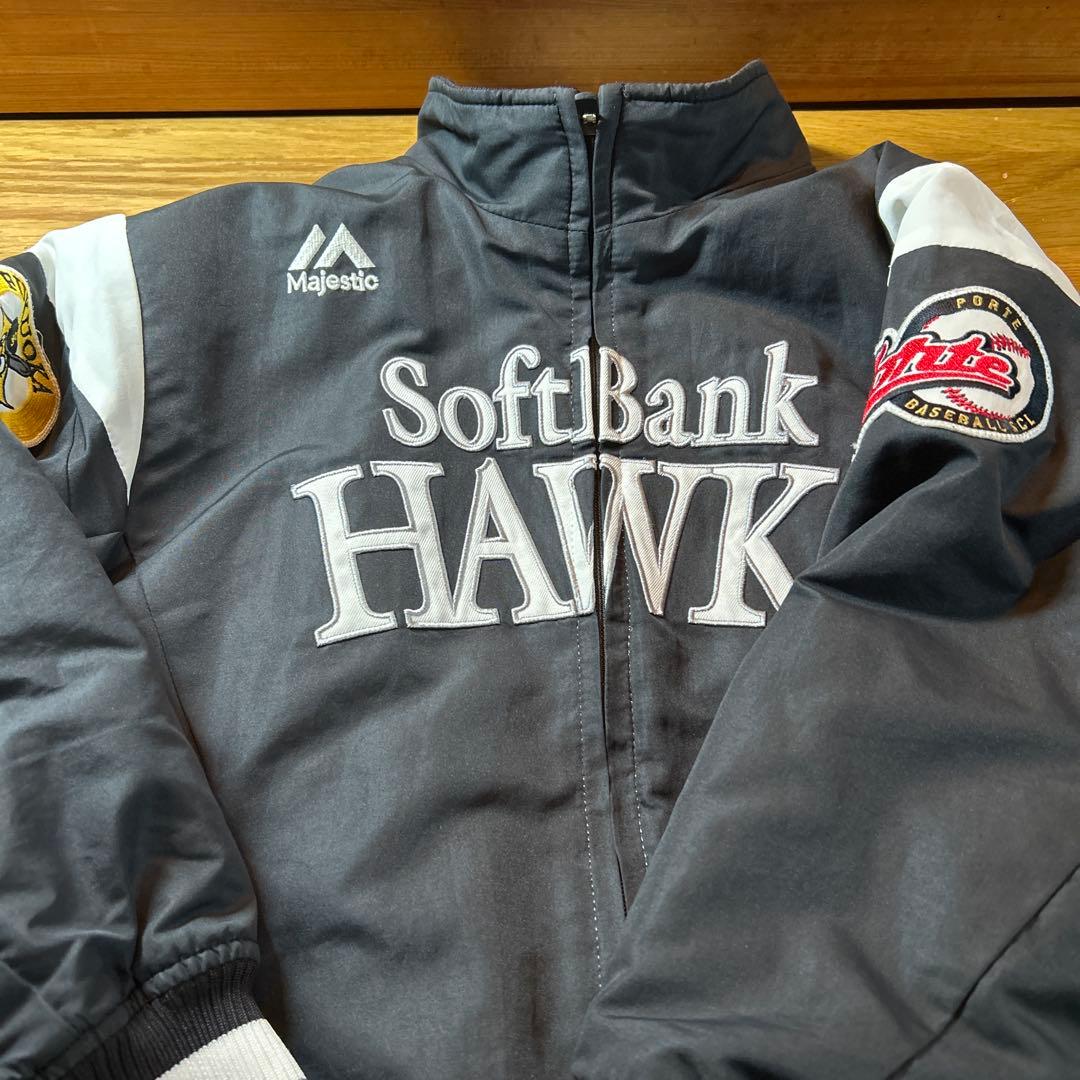 ポルテ　ソフトバンク　コート　150