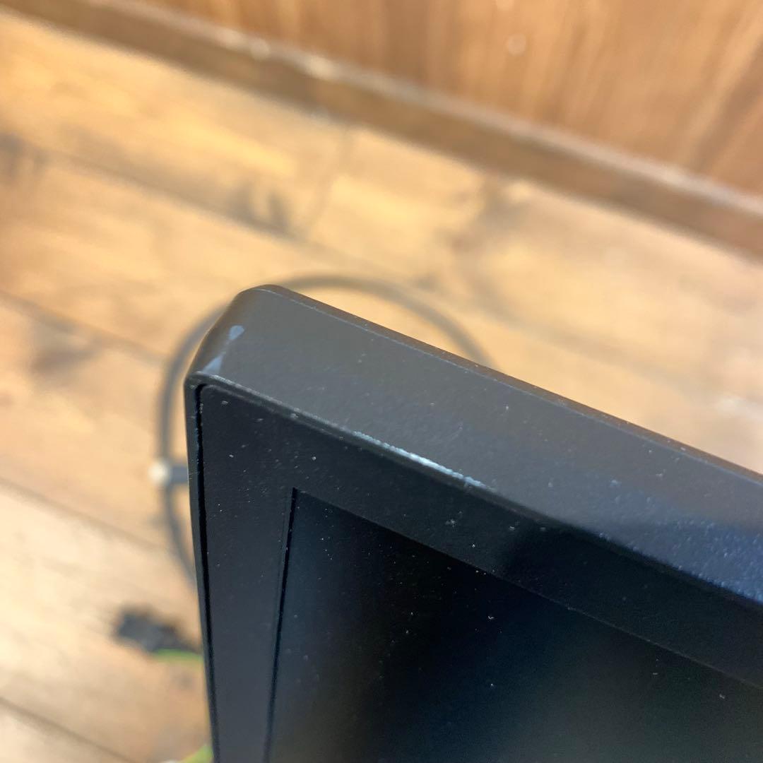 IODATA GigaCrysta EX-LDGC242HTB 23.6インチ