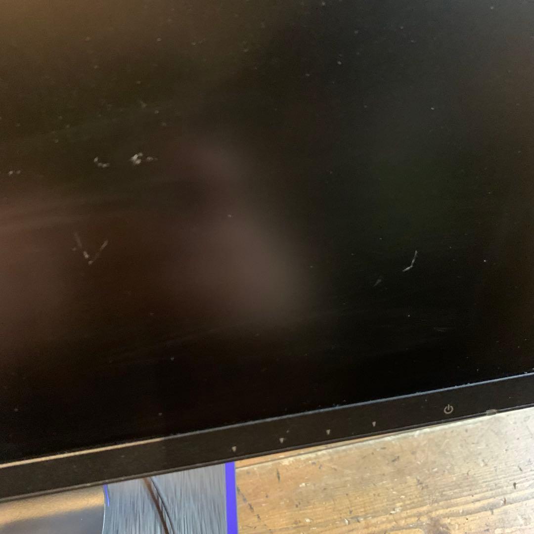 IODATA GigaCrysta EX-LDGC242HTB 23.6インチ