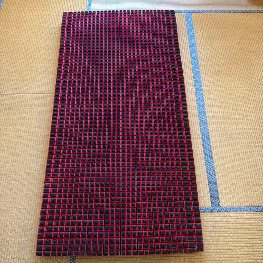 極美品　東京西川 AIR エアーSXマットレス　シングル　REGULAR