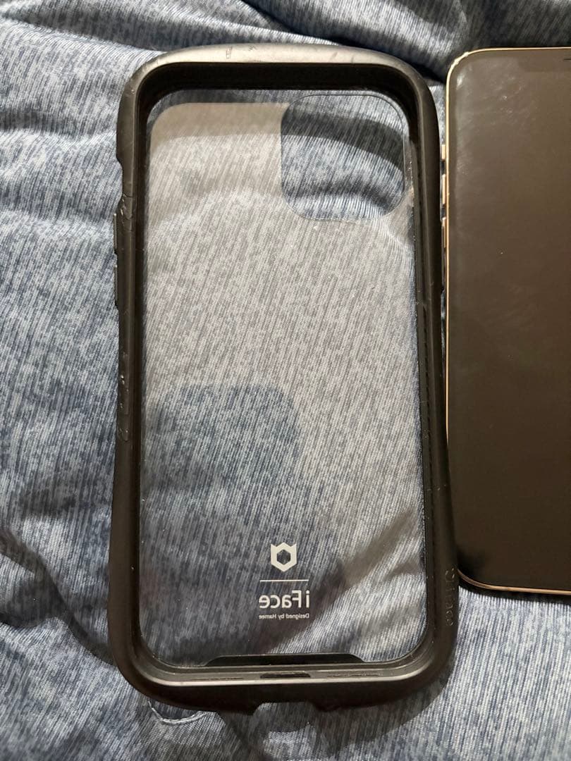 専用 iPhone12ProMax ゴールド 256GB