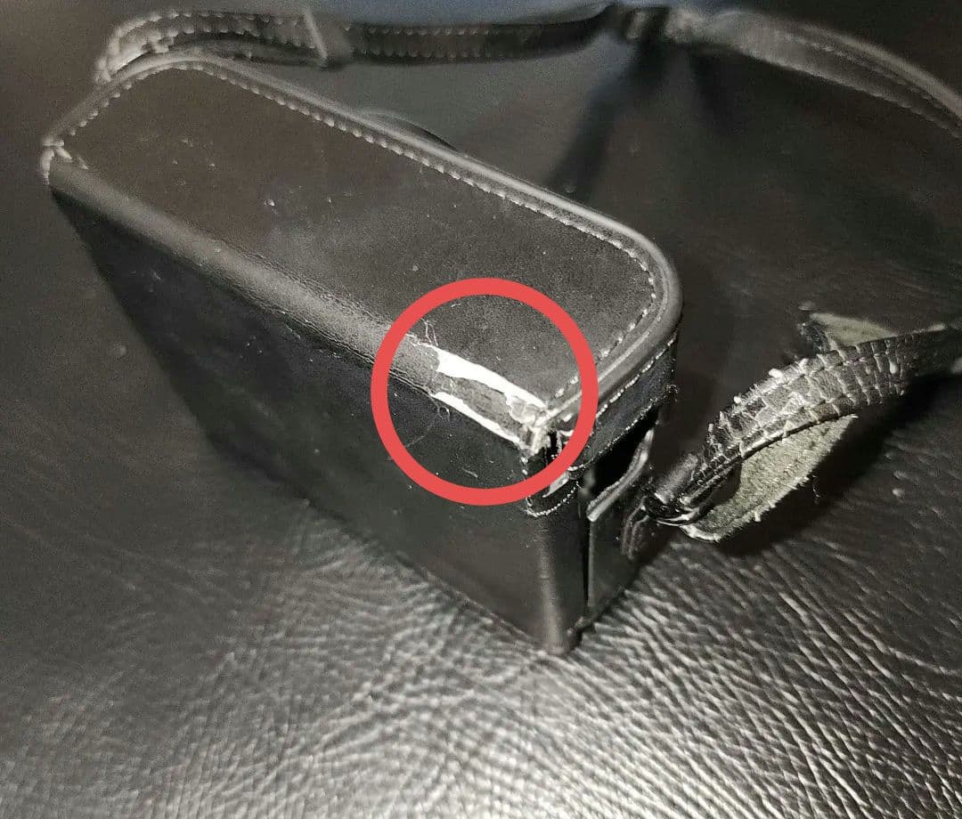 デジタルカメラ SONY DSC-RX100M5 CyberShot