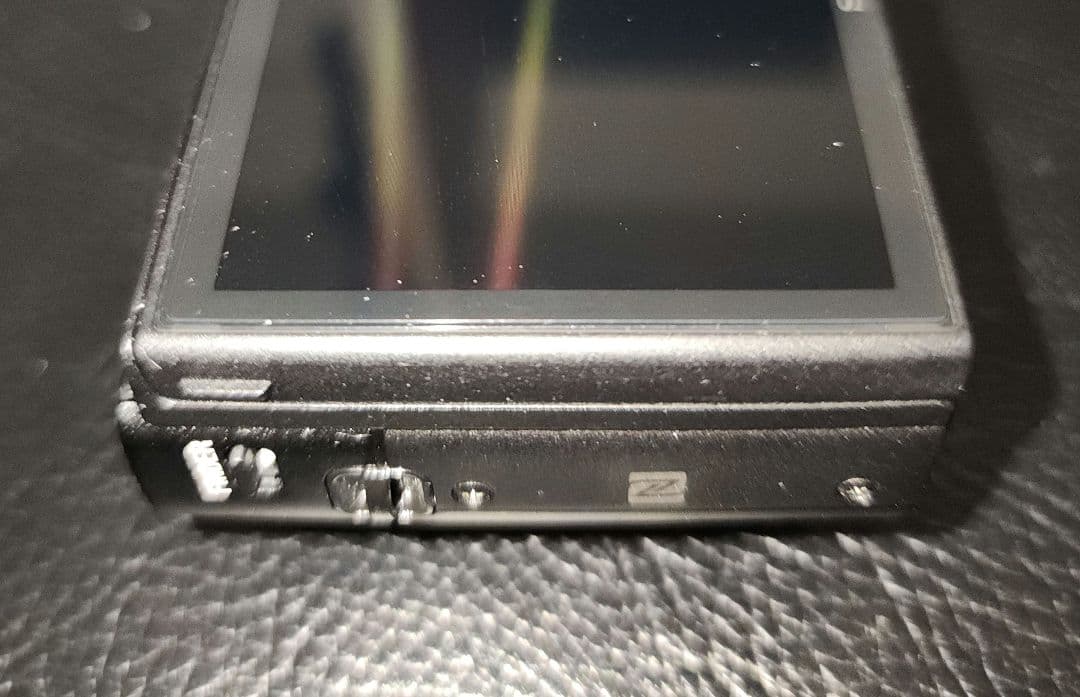 デジタルカメラ SONY DSC-RX100M5 CyberShot