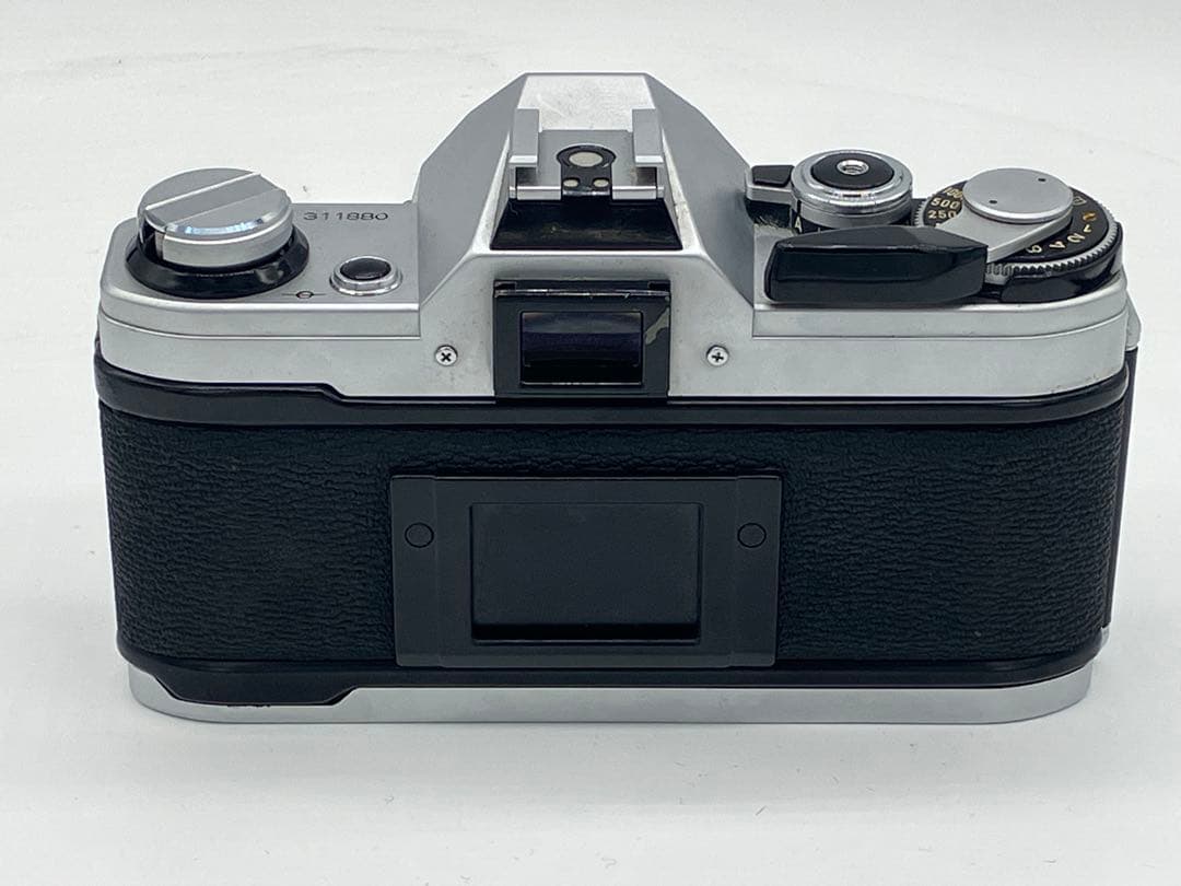 ★動作確認済★ キャノン Canon AE-1 一眼レフカメラ #214