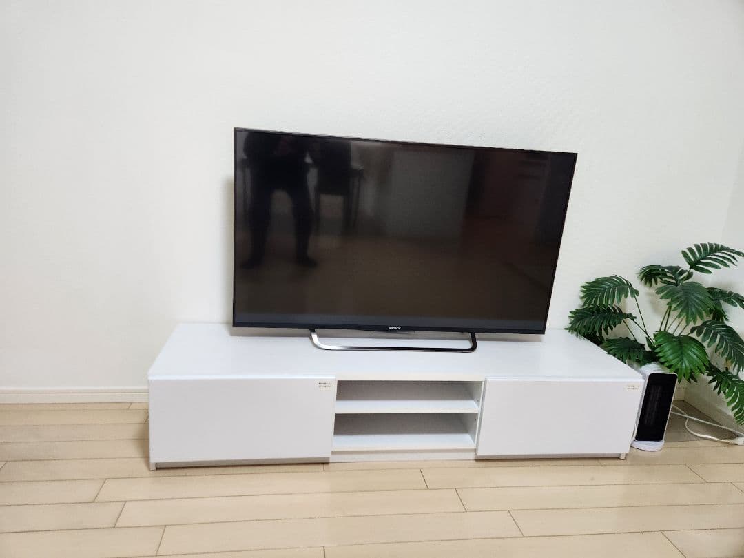 SONY BRAVIA ソニー ブラビア KJ-49X8500C