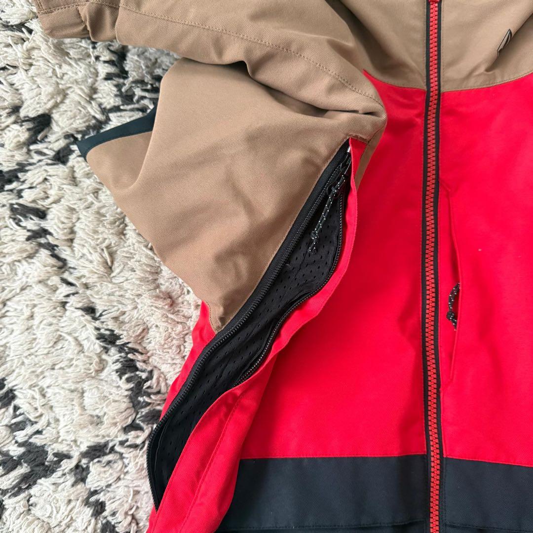 Volcom スノーボードウェア 子ども用 150cm