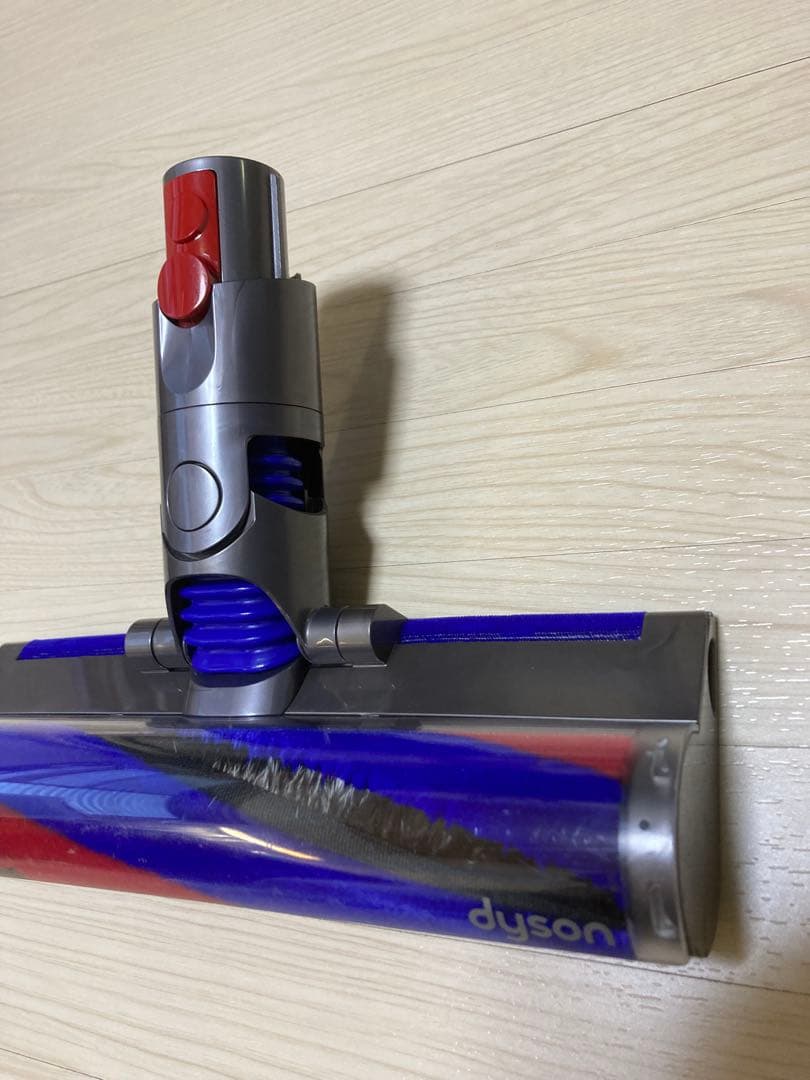 ダイソン掃除機　 Digital Slim SV18 分解洗浄　メンテナンス済み