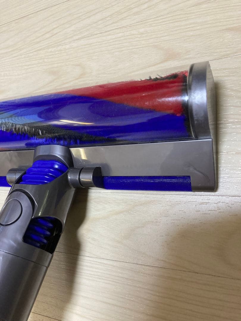 ダイソン掃除機　 Digital Slim SV18 分解洗浄　メンテナンス済み