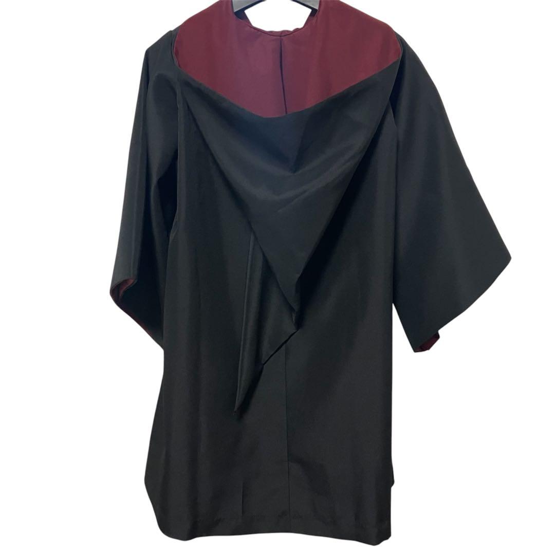 【公式】ハリーポッター ローブ グリフィンドール 130㌢