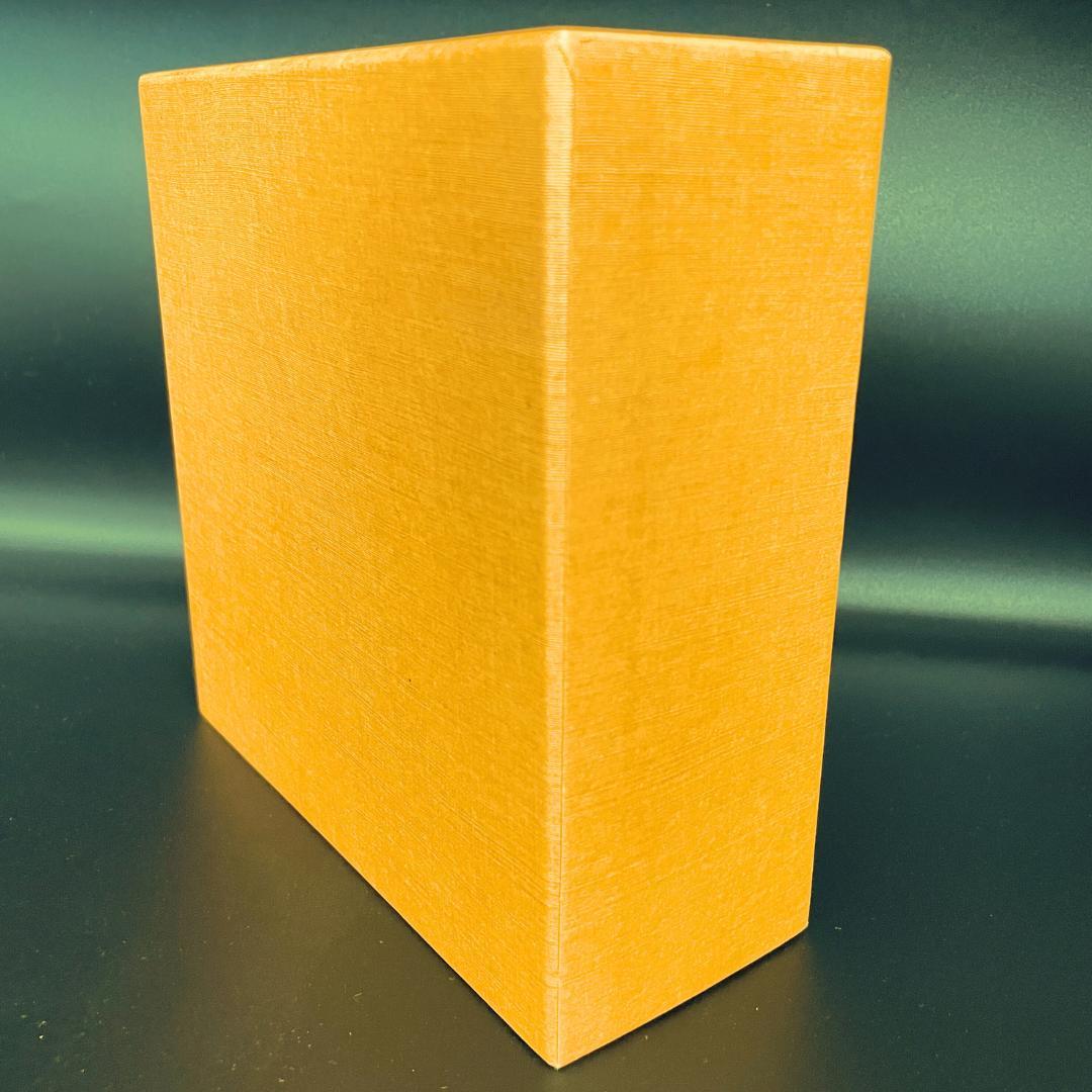 LOUIS VUITTON ヴィトン クリスタル ペーパーウェイト モノグラム