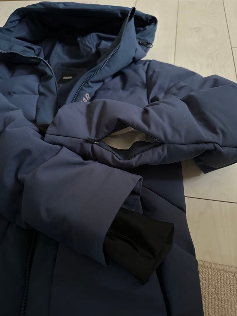 COLMAR Women Ski Jacket and Pants コルマー