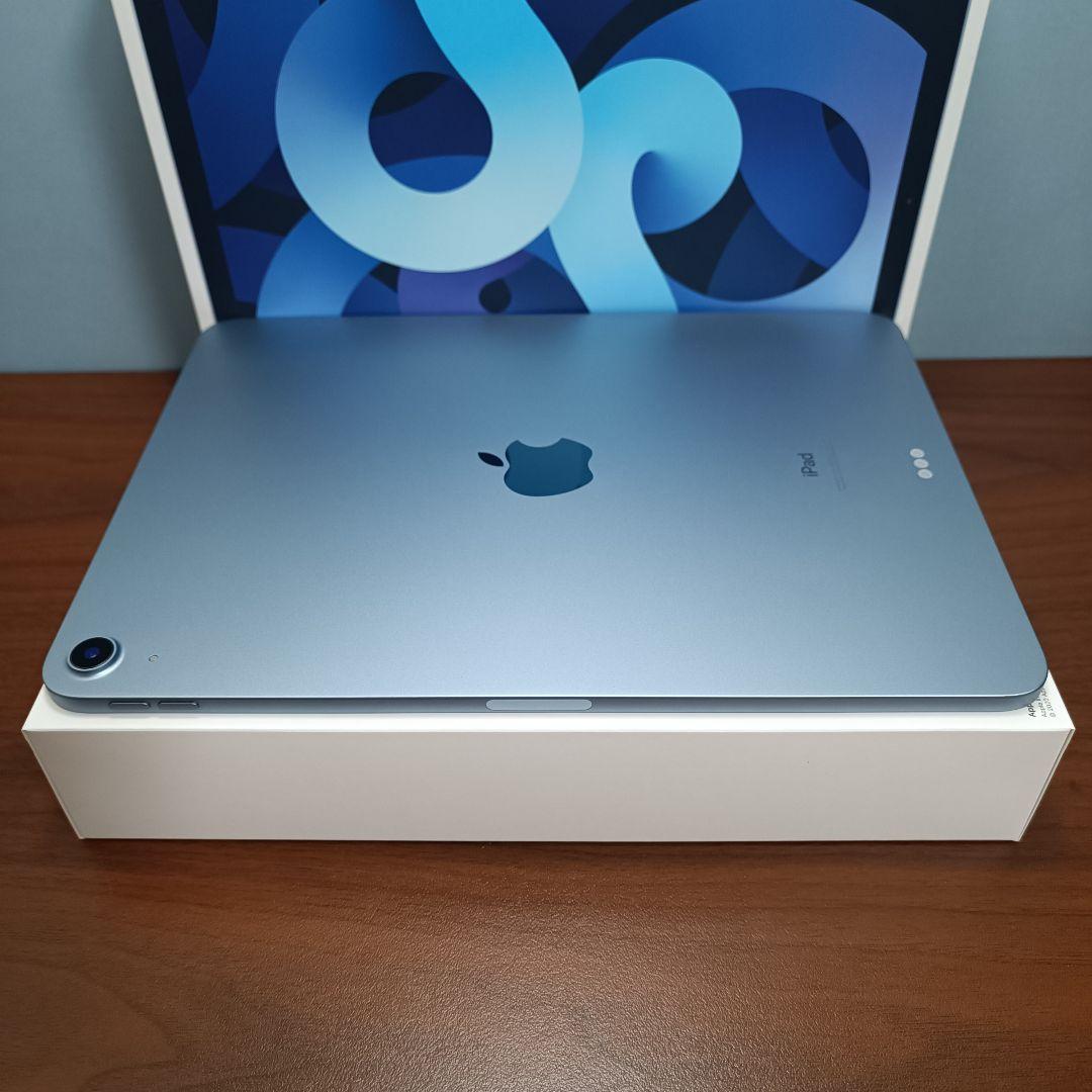 (美品) iPad Air4 第4世代 WiFi 256GB