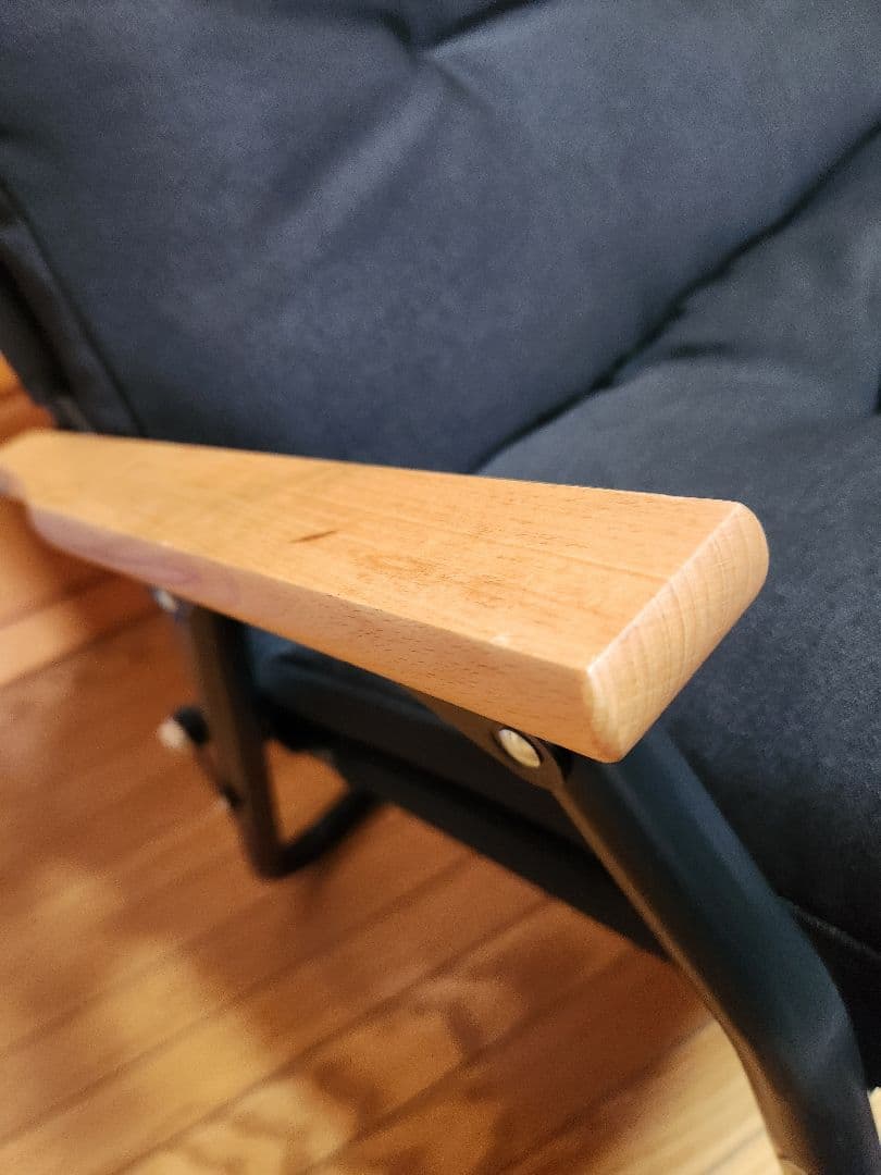 キャプテンスタッグ　ベンチ　ベンチカバー付き　最終価格