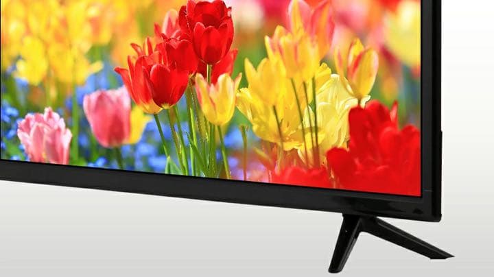 HDR搭載 55V型 テレビ TV 4KTV 4K液晶TV 4K対応テレビ