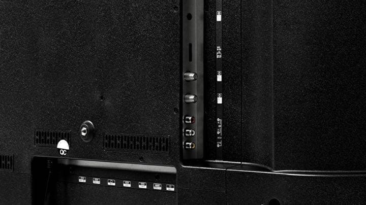 HDR搭載 55V型 テレビ TV 4KTV 4K液晶TV 4K対応テレビ