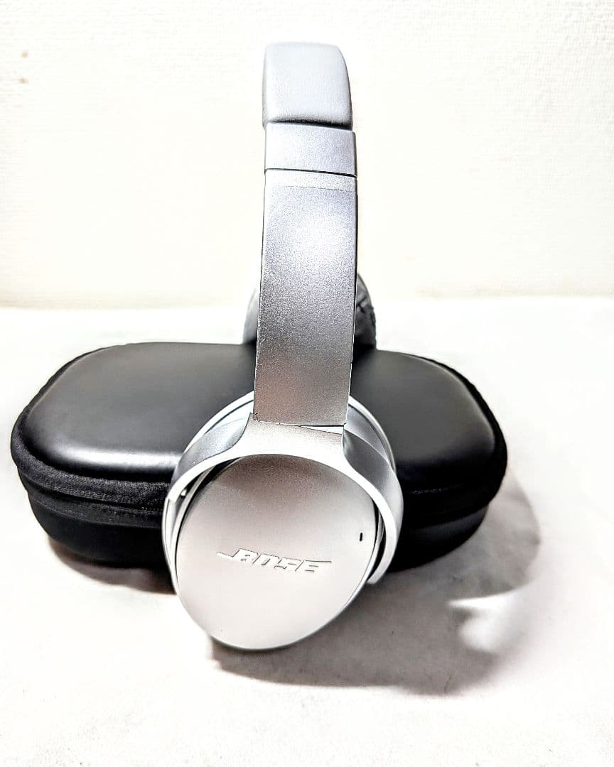 Bose QuietComfort 35 II シルバー 廃盤