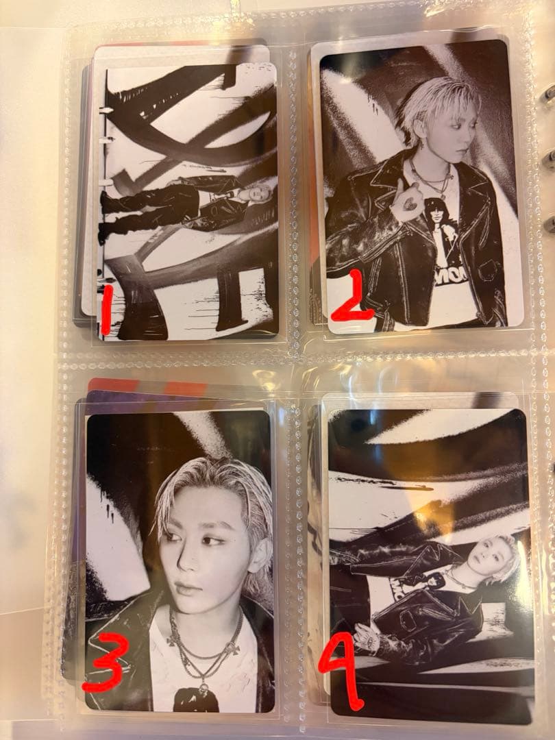 SEVENTEEN HAPPYBURSTDAY スングァン