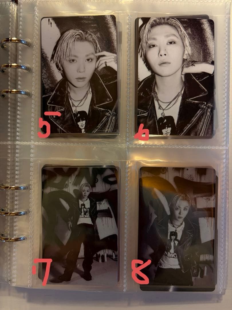 SEVENTEEN HAPPYBURSTDAY スングァン