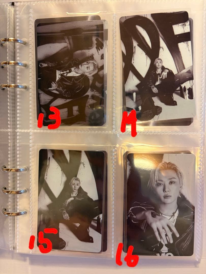 SEVENTEEN HAPPYBURSTDAY スングァン