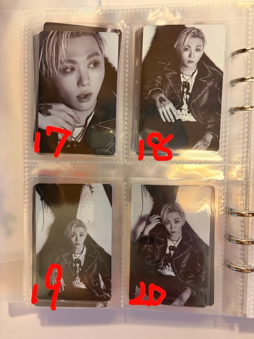 SEVENTEEN HAPPYBURSTDAY スングァン