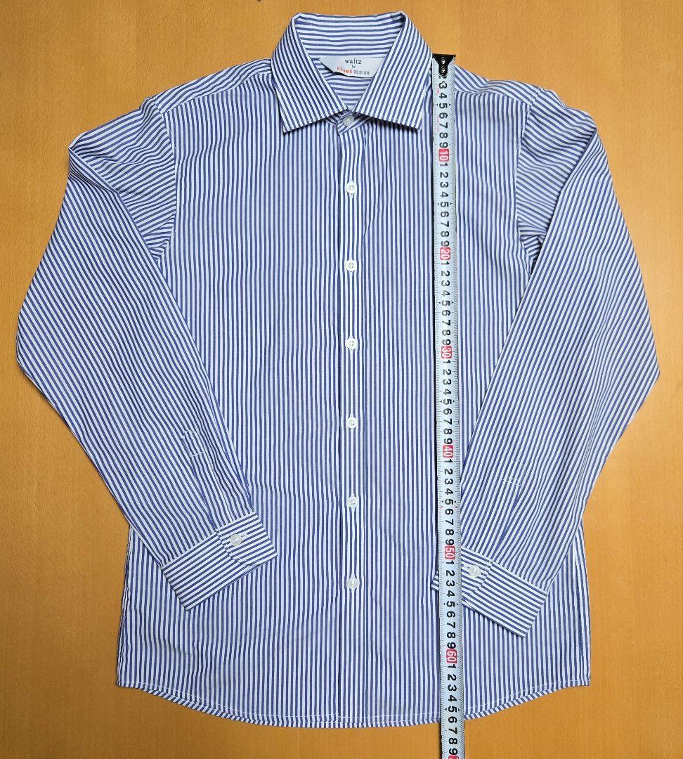 専用　美品　waltzby BEAMS DESIGN　スーツセット　160　紺