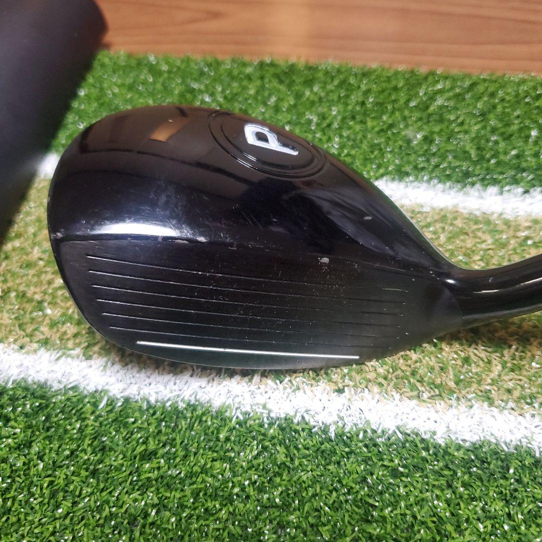 イージーパワー アイアンセット