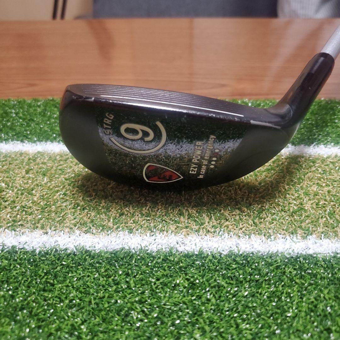 イージーパワー アイアンセット