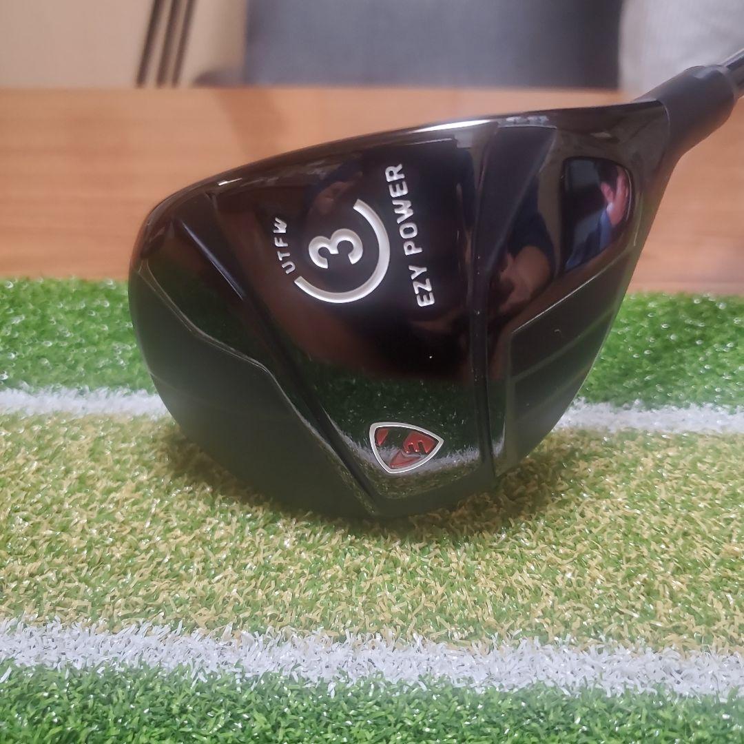 イージーパワー アイアンセット