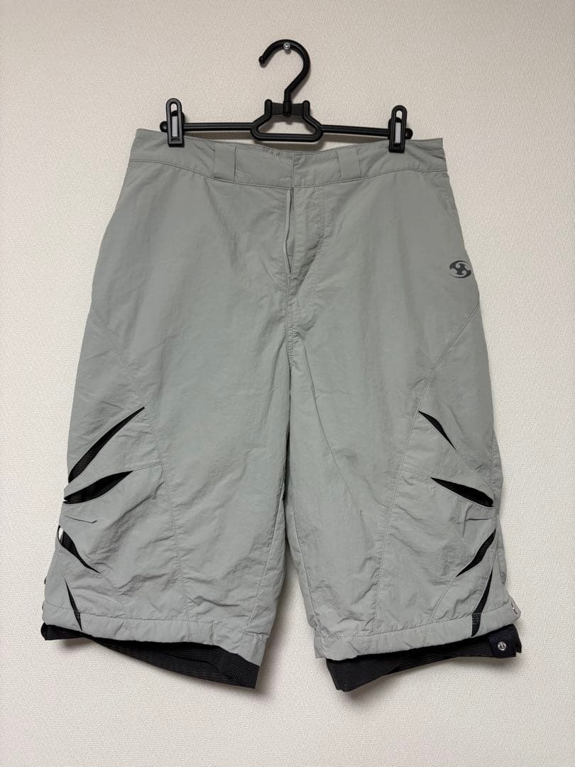 パンツ Atom 24ss sansangear