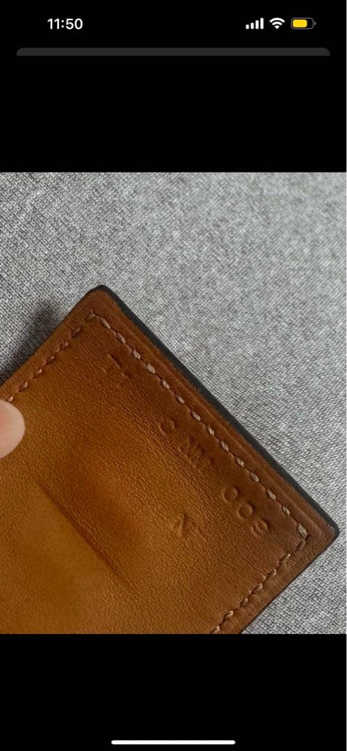 HERMES エルメス　コリエドシアン　ブラック/ゴールド金具