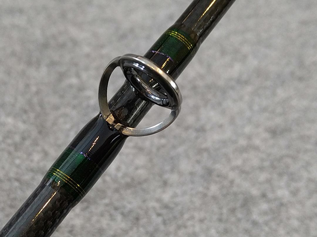 メガバス デストロイヤー F4-63X HT800X '96