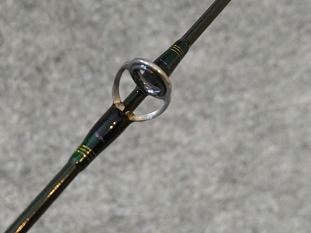 メガバス デストロイヤー F4-63X HT800X '96